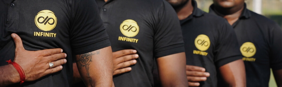 INFINITY PROTECTIONS