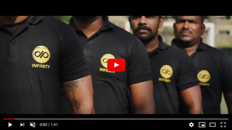 INFINITY PROTECTIONS